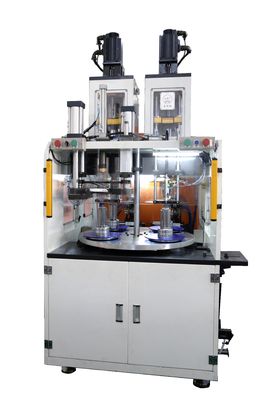 12Kw Power 3500kg Weight 1250×1800×2350mm Dimension Stator Winding Inserting Machine and Coil Winding and Inserting Machine