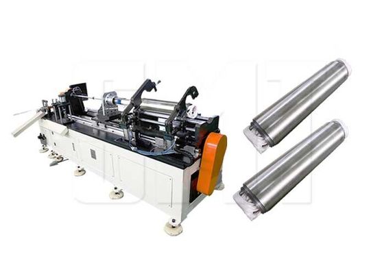 Automatic Copper Wire Stator Winding Inserting Machine for Submersible Pump Motor