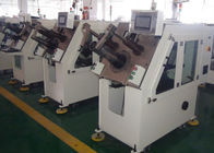 Small Motor Automatic Coil Inserting Machine For Stator