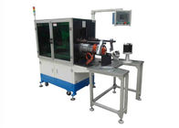 Servo Coil Inserting Machine  Applied To Micro Induction Motors SMT-KW300