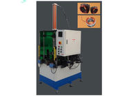 Automatic Stator Coil Enter and Exit Station Middle - Forming Machine