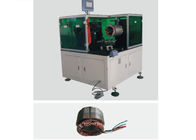 Automatic Horizontal Servo Single Side Lacing Machine For Stator SMT - DW350