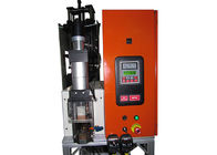 Electric Motor Stator Lead Wire Tube Automatic Fusing Machine ISO / SGS  Audit