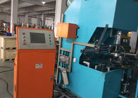 Aluminum Die Casting Machinery 	Wedge Cutting Machine For Stator / Rotor