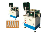 Stator Paper Cutting Machine / Slot Wedge Forming Cutting Machine