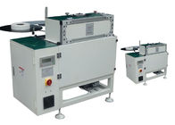 Compressor Motor Stator Different Slot Insulation Paper Inserting Machine / Slot Insulation Machine