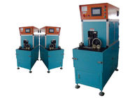 Automatic Stator Coil Winding Machine with Auto Guiding Device