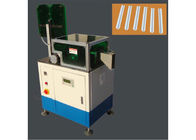 Super Wedge Cutting Machine , Insulation Paper Forming And Cutting Motor Machine