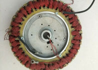 Automatic Ceiling Fan Stator Winding Machine For External Armature  SMT- LG300