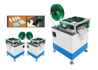 SMT - CD150 Wedge Cutting Machine , Electric Motor Machine For Forming Slot Wedge