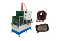 Stator Coil Forming Machine For Making Motors / Coil Forming Machine
