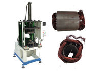 Coil Forming Machine  Fan Motor Stator Three-phase
