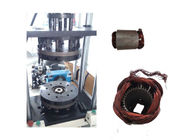 Electric Hoist Motor Stator End Coil Final Forming Machine SMT - ZZ160 -2