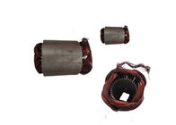 Motor Stator Coil Winding Machine Copper Wire / Aluminum Wire SMT-ZZ160