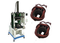 SMT - ZZ160 -2 Coil Forming Machine / Stator Final Forming Machine / Coil Shaping Machine