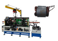 Stator End Turn Pre - Forming Machine for Motor Production SMT - ZJ300