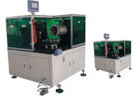 Pump Motor Production Equipment Induction Motor Winding Machine  SMT - DW350