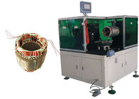 Multi Layer Automatic Coil Winding Machine For Micro Air Conditioner Motor
