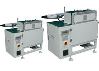 Insulation Paper Inserting Machine Slot Bottom Insulation / Suitable exclusively for large and medium-size motors