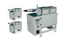 Paper Inserting Machine Controlled By PLC Program Slot Insulation Auto - Inserting