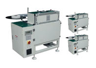 Motor Stator Slot Insulation Machine , Slot Insulation Paper Inserting Machine