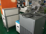 SGS  Audit Automatic Stator Winding Machine For DC motor And Universal Motor