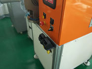 Commutator Fusing Machine With Walking Beam System , PLC Control
