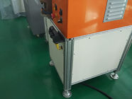 Auto Hook And Riser Type Automatic Fusing Machine With Conveyor