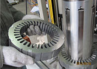 Washing Motor Stator Core Assembly Machine Windscreen Wiper SMT - IC - 4