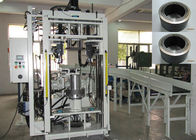 Servo Stator Core Assembly Machine / Stator Laminations Machine