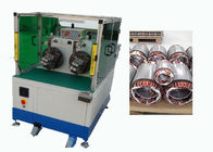 Electirc Generator Motor Stator Automatic Coil Winding Machine ISO9001 / SGS