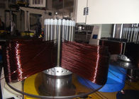 SMT - LR100 Stator Winding Machine 200mm Flier ≤3000r/min Wire Speed