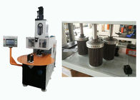 Double Head Automatic Stator Winding Machine  with 6 Slots / 9 Slots