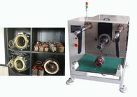 ISO Coil Inserting Machine Single Phase Induction Motor Stator