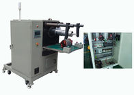 Fan Motor and Generator Motor Stator Coil Winding Inserting Machine ISO SGS BV Approved