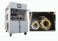 SMT Automatic Winding Inserting And Drifting Machine for Motor Stator