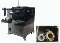 Slot AutomaticWinding Inserting Machine for Fan / Washing Machine / Pump Motor