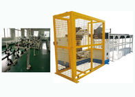 Semi-automatic Coil Winding Machine for Electric Motor