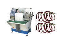 Automatic Ceiling Fan Stator Winding Machine with 2 Spindles