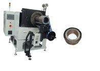 Automatic Motor Servo Stator Slot Insulation Paper Inserting Machine SMT - CW200