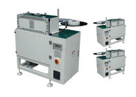 Alternator Stator Equipment Stator Slot Insulation Paper Inserting Machine SMT-C100