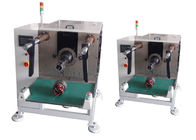 Motor Stator Slot Automatic Coil Inserting Machine 110-210 mm Stator ID