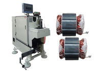 Automatic Lacing Machine Stator Coil End Motor Winding Machine