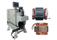 Compression Coil Wire Binding Machine With PLC and touch Screen SMT - DB100