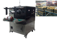 Induction Motor Winding Machine Production Line Coil Inserting Machinery