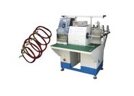 Double Stations &amp; Winding Heads Copper Wire Rolling / Stator Winding Machine