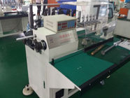 SMT-SR350 Automatic Motor Wire Coil Stator Winding Machine Equipped with Mechanical Pneumatic