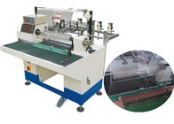 1-8 Winding Heads Automatic Copper Wire Coiling Machine for AC/DC Motor Making