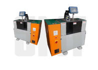 Auto Insulation Paper Insertion Machine Inserting Different Slots By One Roll Of Paper