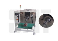AC / Industrial Induction Motors Coil Inserting Machine , Coil Insertion Machine